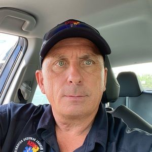 Meet your Posher, Christopher